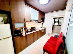 Blk 683C Jurong West Street 64 (Jurong West), HDB 5 Rooms #559532411